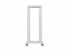 Lanberg Stojak Open rack 19 cali 32U 600x800 szary